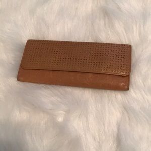 Hobo wallet